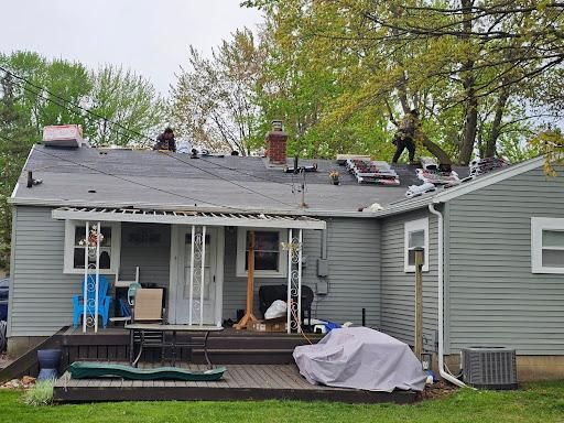 All Photos for Contractors Roofing in Dearborn, MI