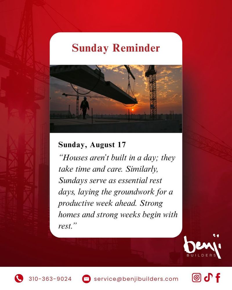 All Photos for Benji Builders in Los Angeles, CA