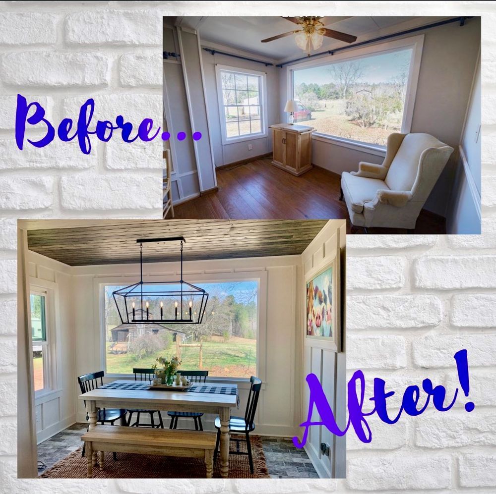 All Photos for Emfinger Custom Builders LLC in Pine Mountain, GA