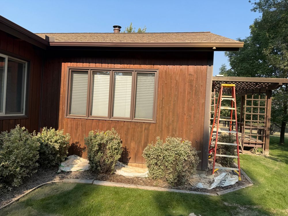 All Photos for Wild West Log home specialists in Corvallis, MT