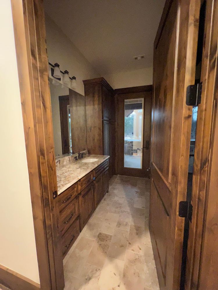 All Photos for Tailor Made Custom Homes in North, TX