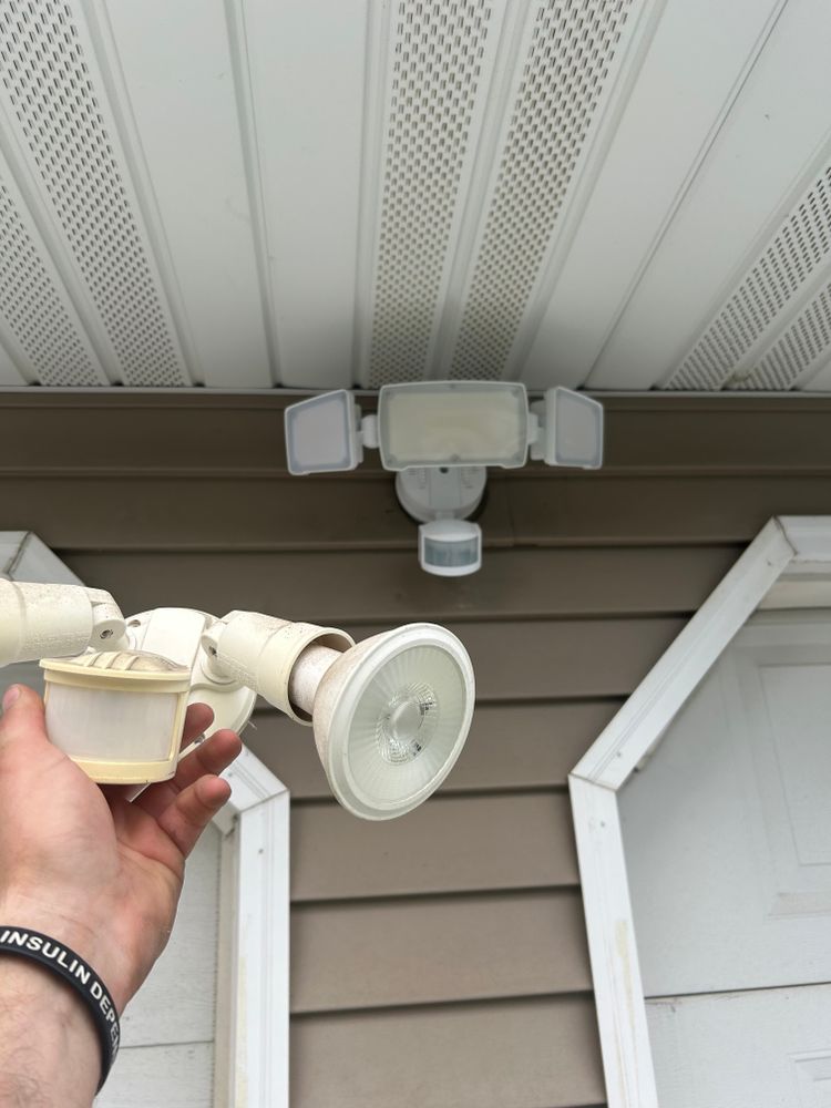 Our handyman services offer reliable and efficient solutions for all your home repair needs, from minor fixes to major renovations, ensuring your home remains safe, functional, and well-maintained. for JNL Construction LLC in Elk River, MN