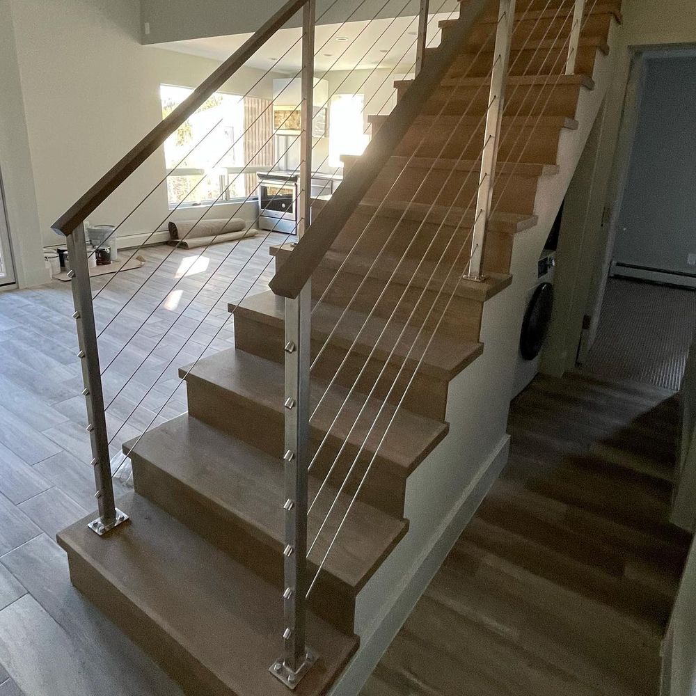 All Photos for Ark Fabrication in Buena Vista, CO