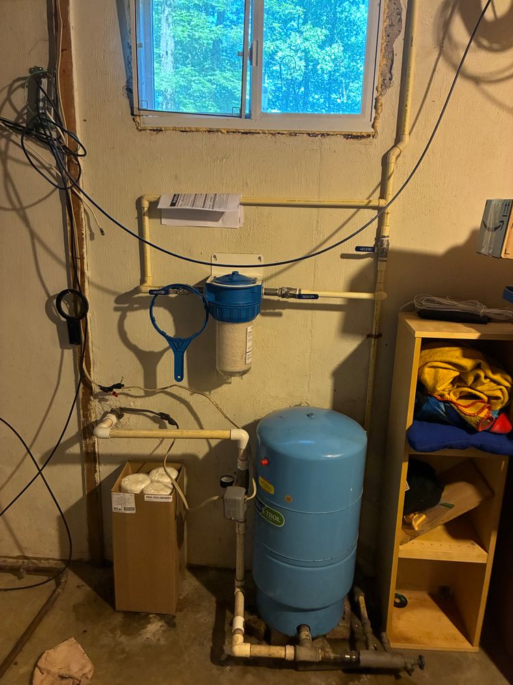 All Photos for Artisan Plumbing in Mount Airy, MD