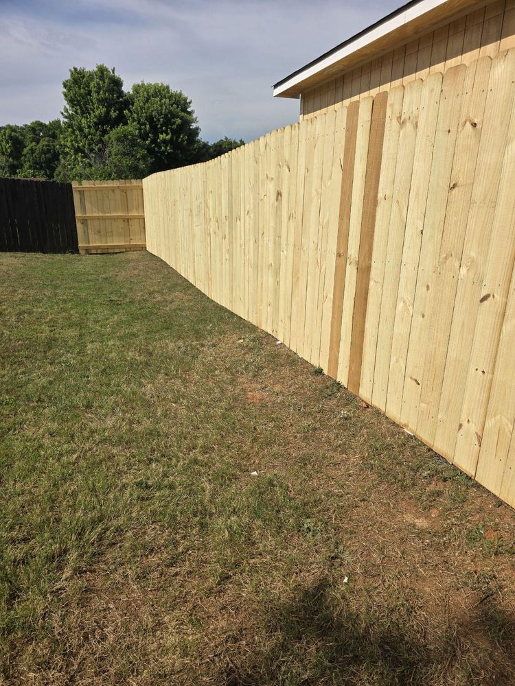 All Photos for ER Construction in Rockmart, GA