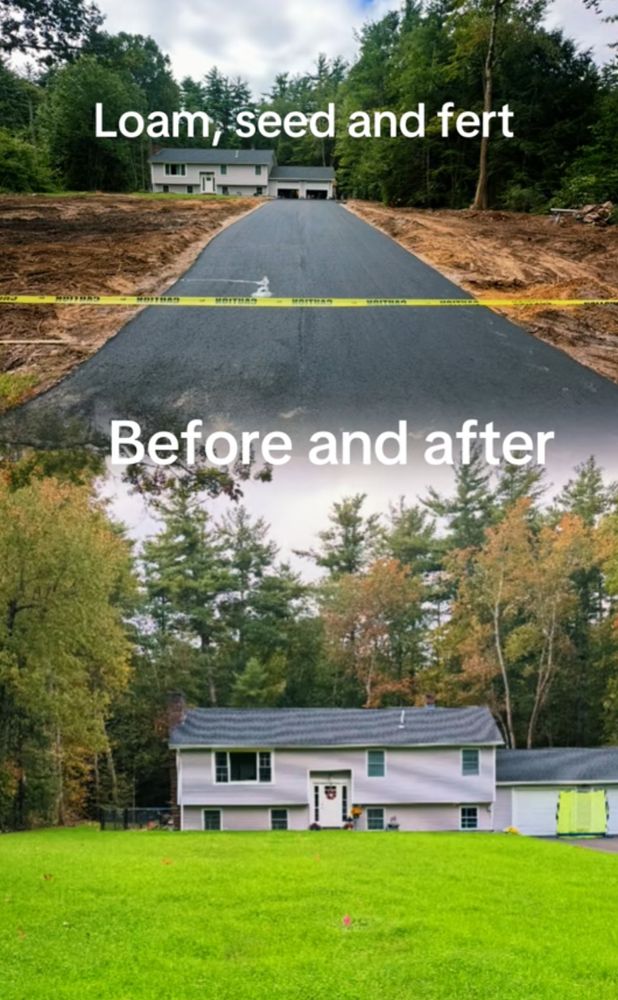 All Photos for Martin's Landscaping & Construction in Manchester, NH