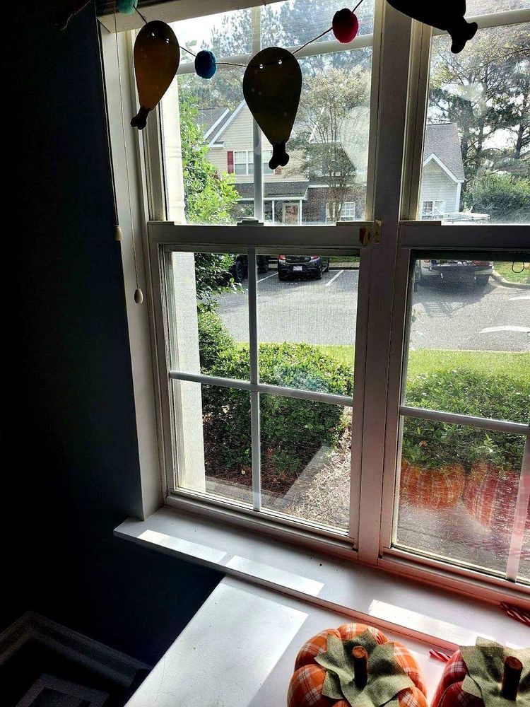 Window Glass Replacement for Pane -N- The Glass in Rock Hill, SC