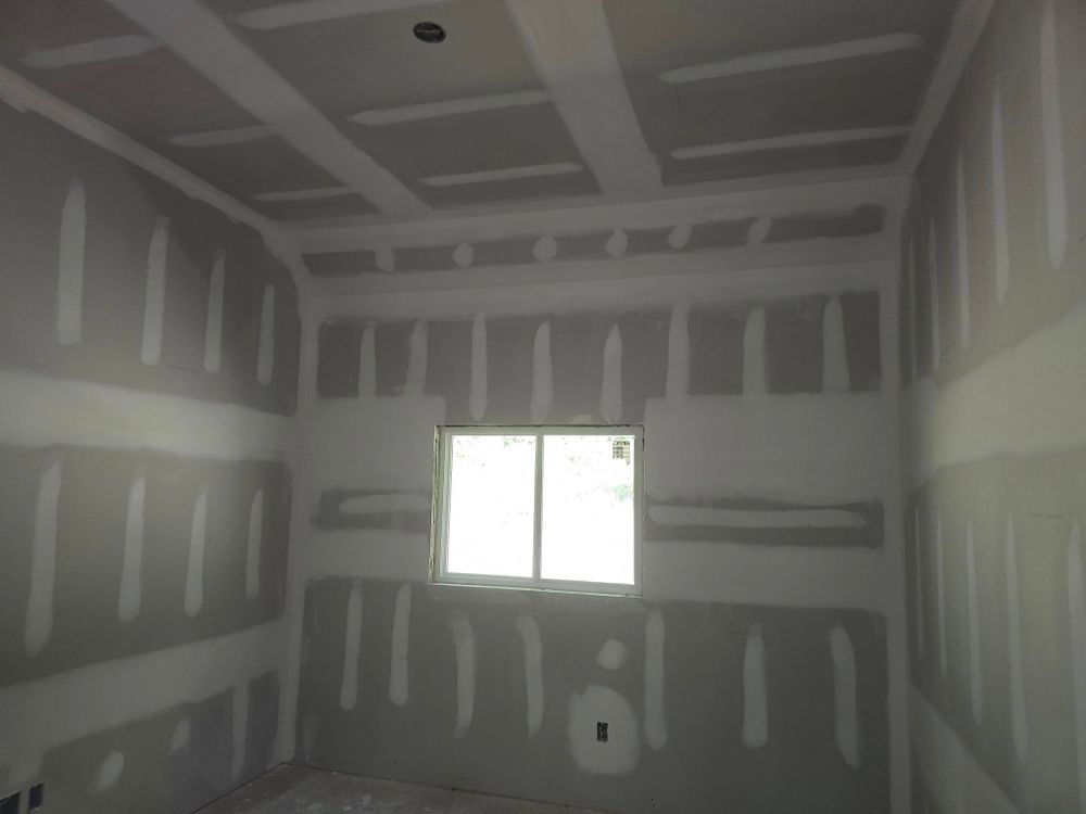 Transform your home with our Custom Drywall Work, offering tailored designs and flawless installation to enhance aesthetics and functionality. Trust us for precise craftsmanship that meets your unique vision and needs. for Johnson Drywall & Paint in Knoxville, TN
