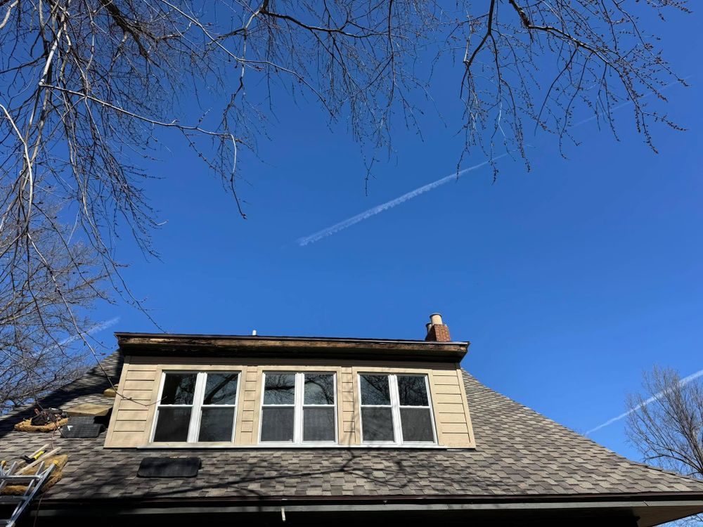 All Photos for KL Roofing & Construction LLC  in Leon, IA