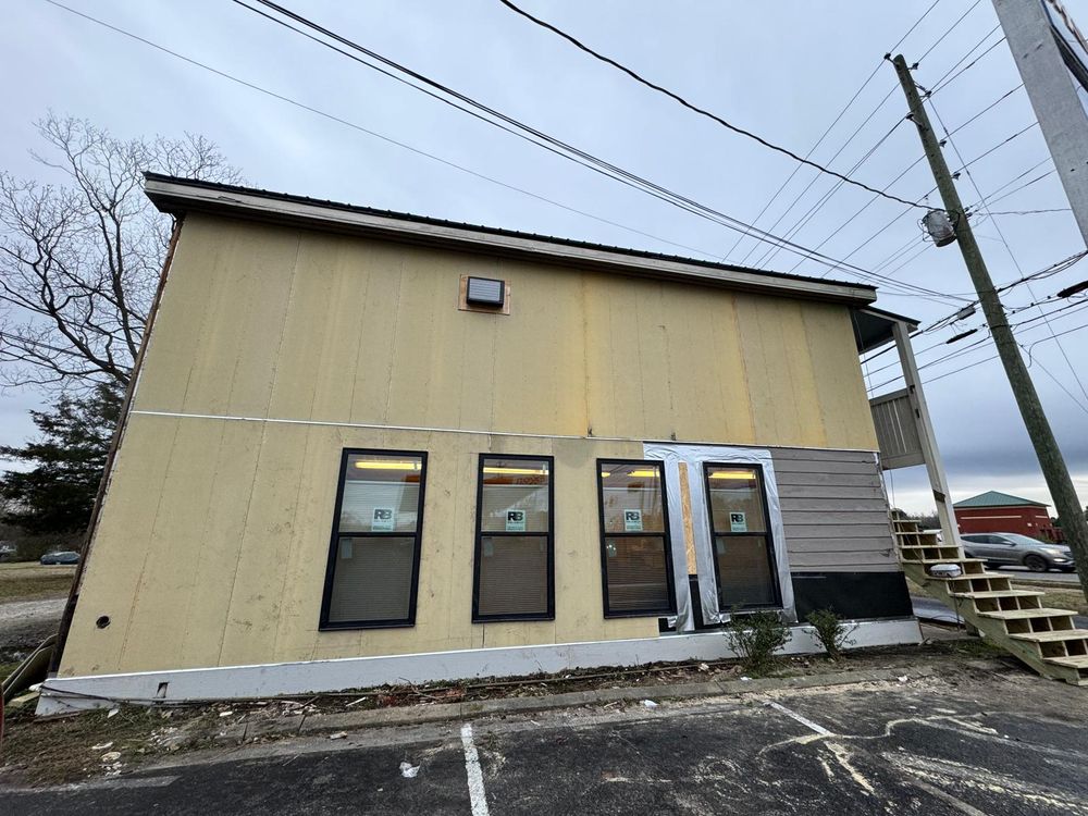 All Photos for Ruben R construction LLC in Mount Olive, NC