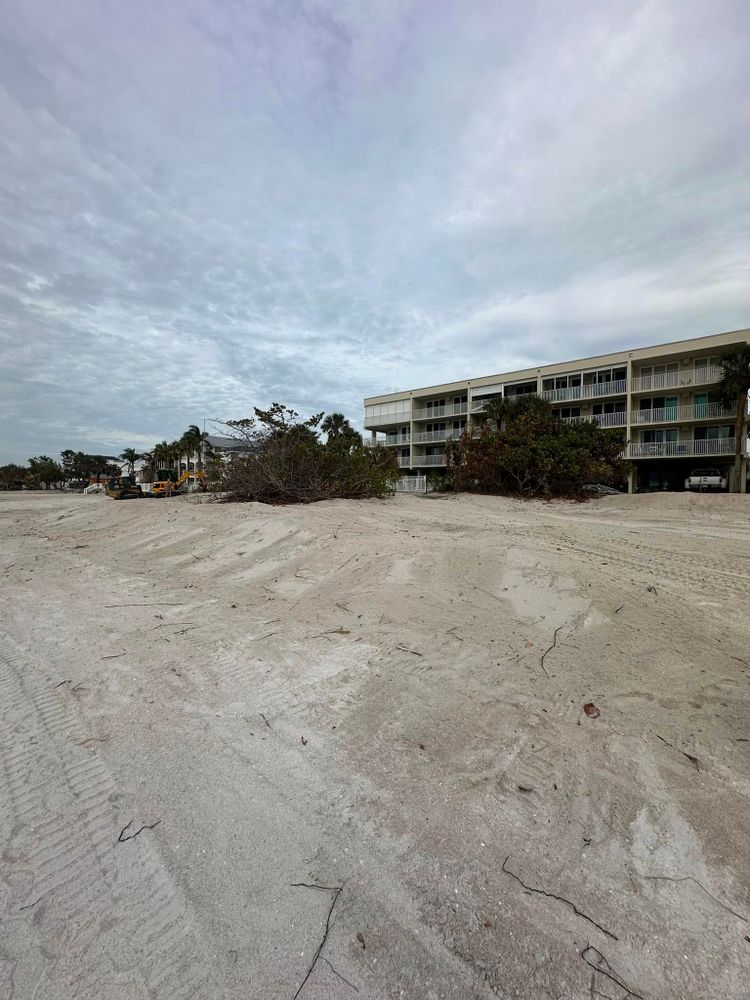 All Photos for Legends Land Clearing & Excavation in Burnet County, TX