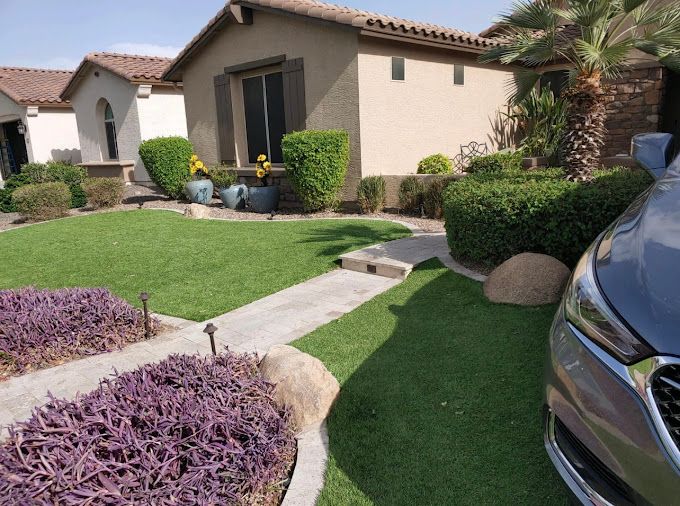 All Photos for Vaquero X Landscape LLC in Queen Creek, AZ