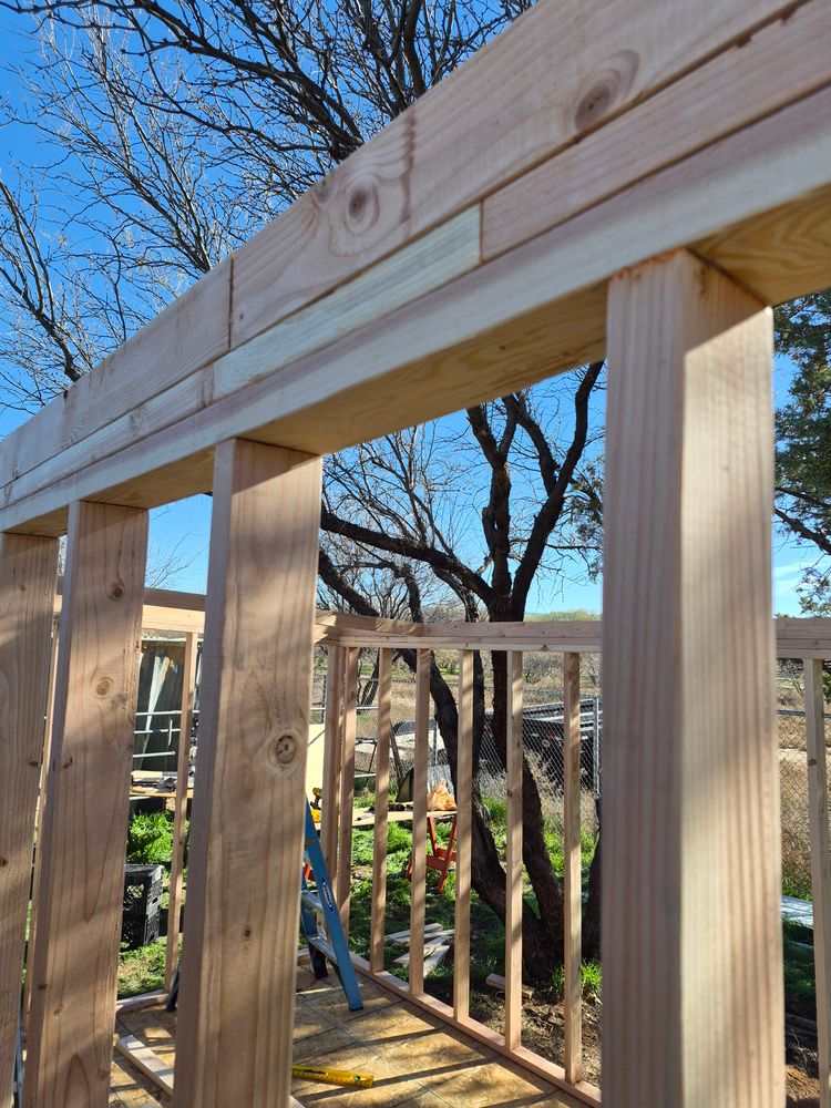 All Photos for D & D Handyman Services LLC in Cottonwood, AZ