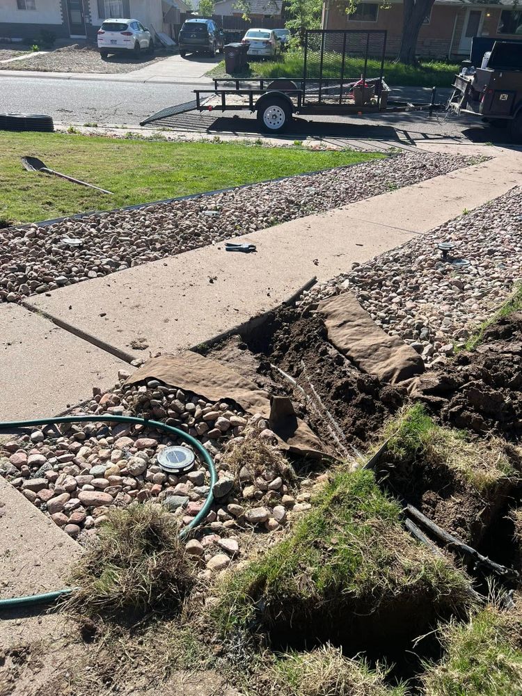 All Photos for CDM Sprinkler in Pueblo County, CO