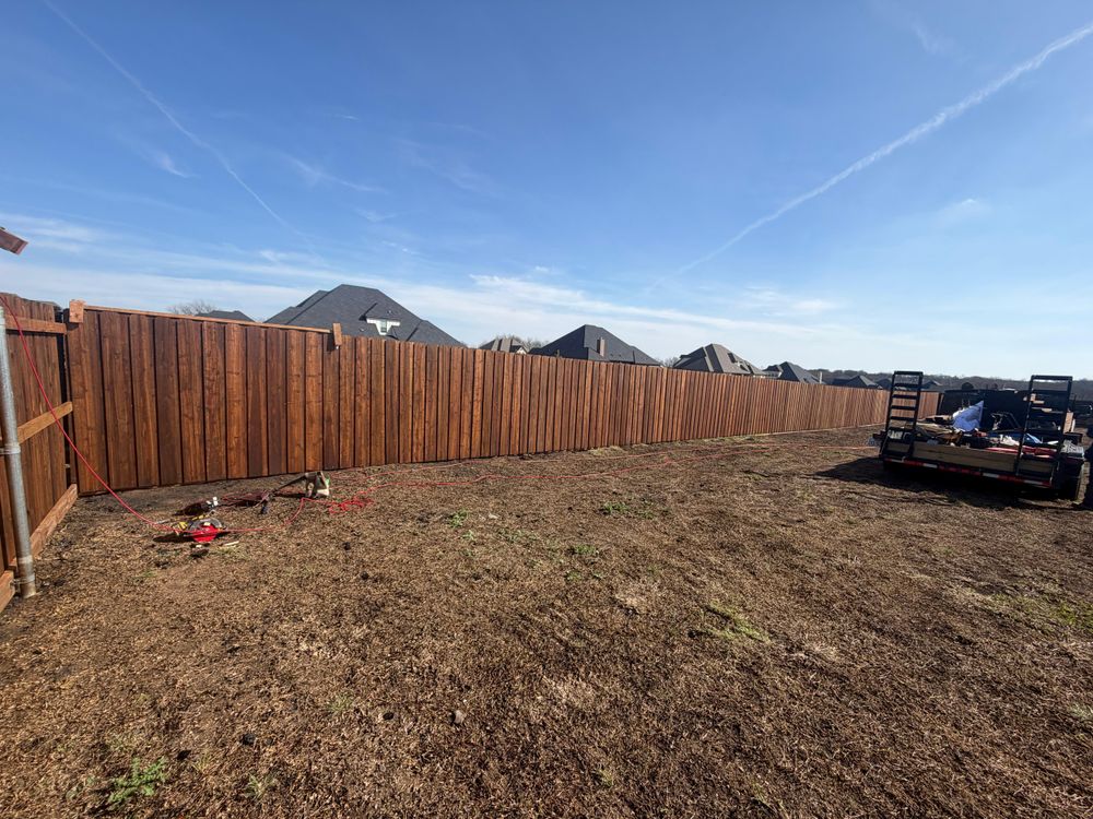 All Photos for A&O Texas Solutions in Arlington, TX