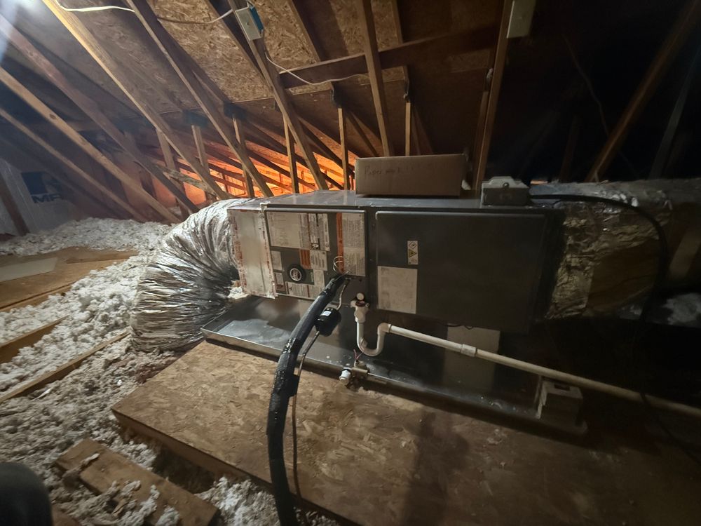 All Photos for Carters Heating and Cooling LLC in Forest City, NC
