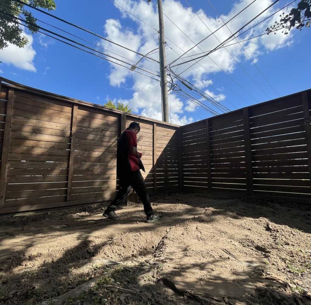 Exterior Renovations for Texas Estate Construction in West University Place, TX