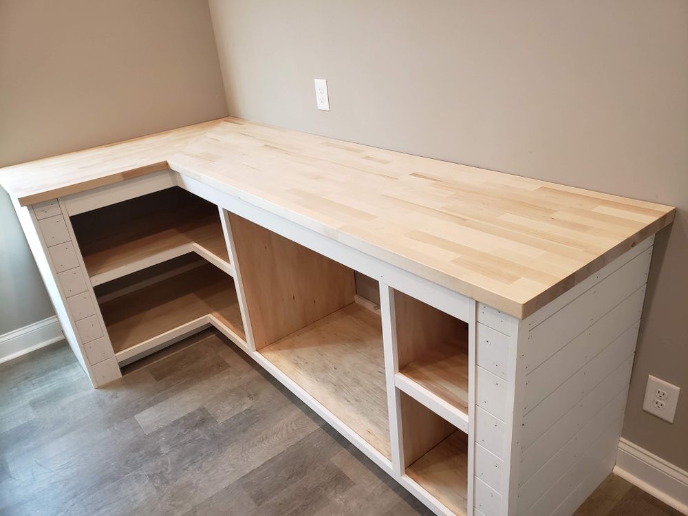 All Photos for GVL Renovations in Greenville, SC