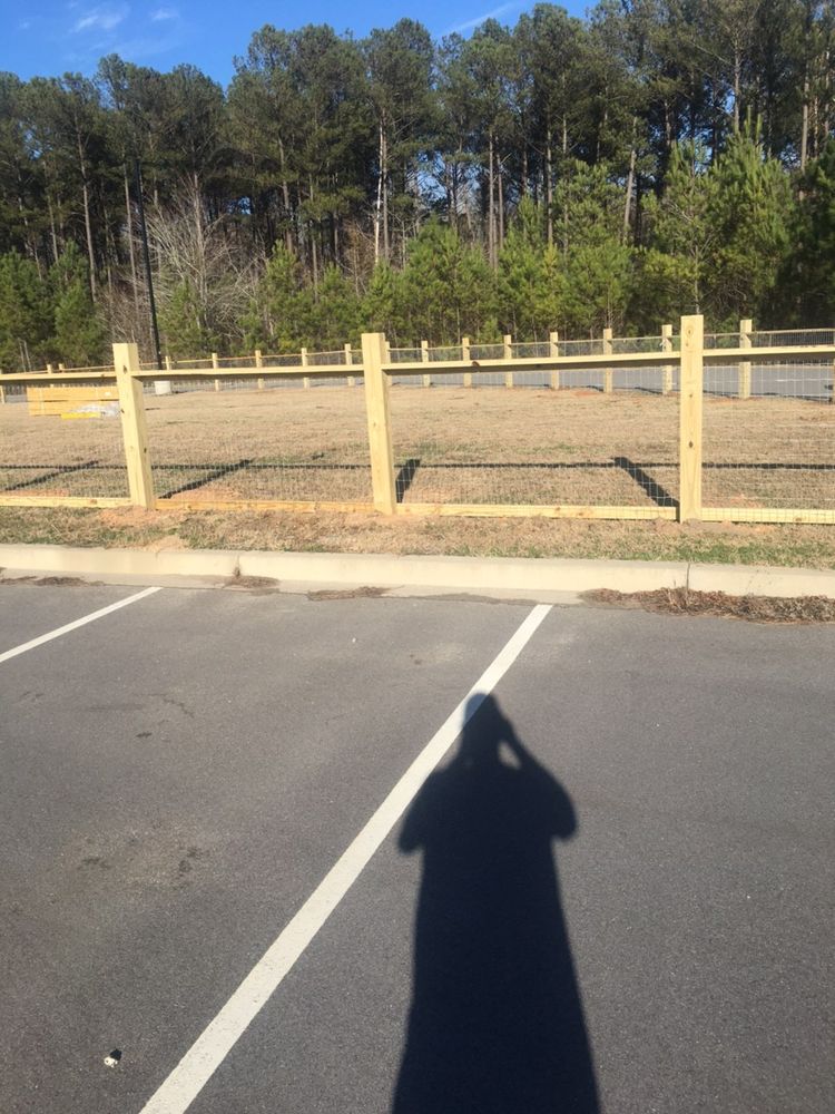 All Photos for Advanced Fencing Solutions in Camden, SC
