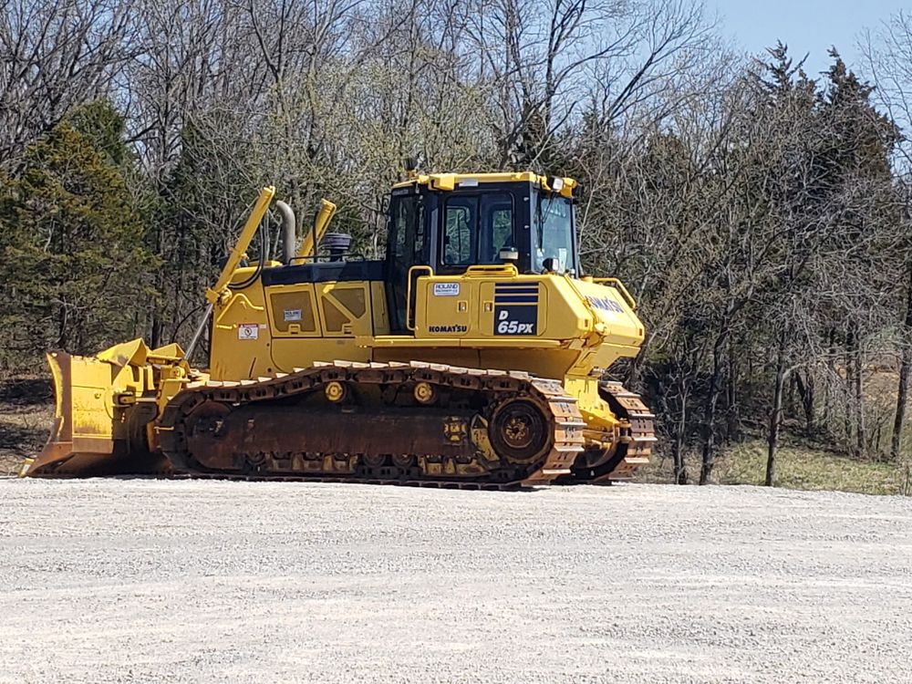 All Photos for BDS Trucking & Excavating in Litchfield, IL
