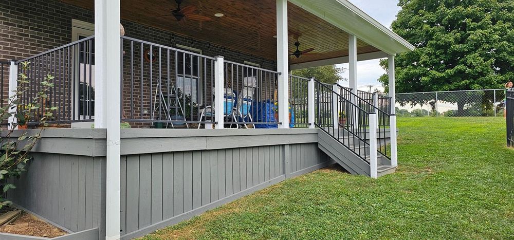 All Photos for Hearts & Hands Painting in Campbell, KY