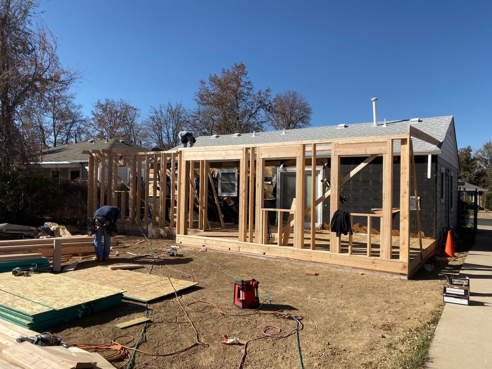 All Photos for PhilCo Construction in Denver, CO
