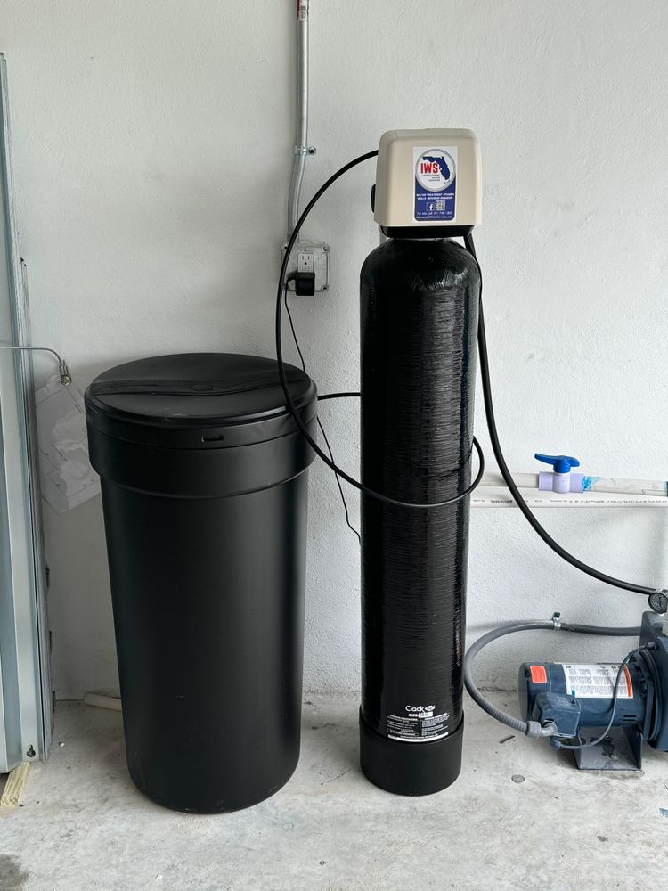 All Photos for David's Water Systems in Melbourne, FL