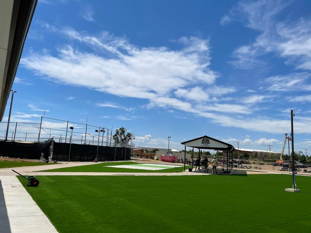 All Photos for Forever Green Turf Pros LLC in Greeley, CO