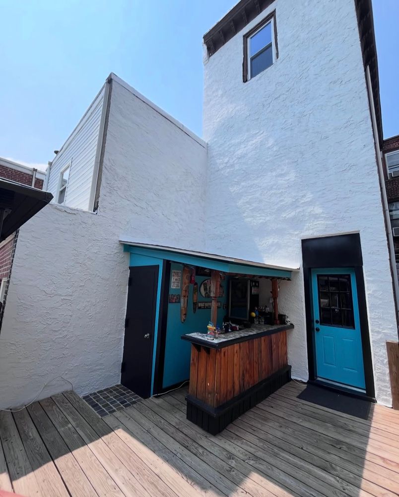 Transform your space with flawless finishes from Neisser Construction. Our interior and exterior painting services deliver vibrant color, lasting quality, and expert detail—giving your home or business the polished look it deserves. for Neisser Construction in Philadelphia, PA