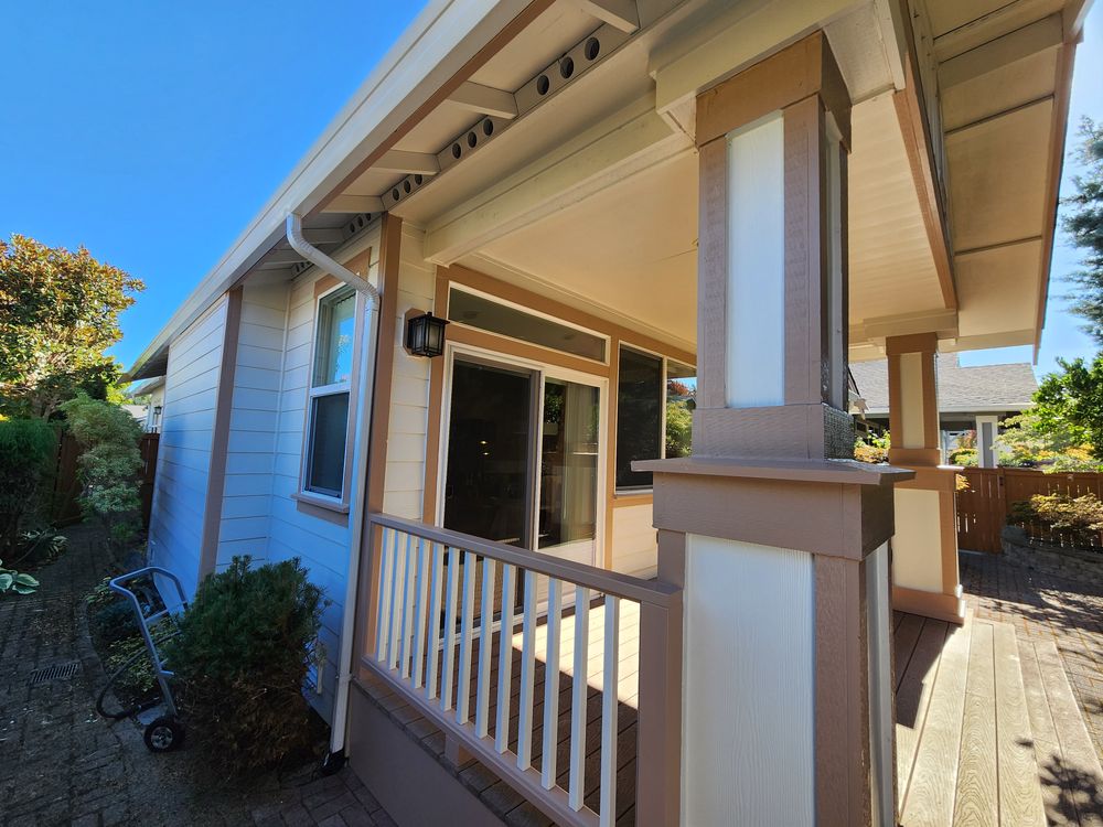 All Photos for Sharpest Painting LLC in Olympia, WA
