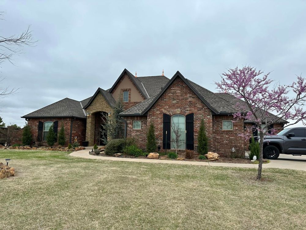 All Photos for Champion Roofing in Oklahoma City, OK