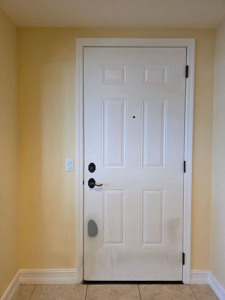 All Photos for Perfection Custom Painting LLC in Port Charlotte, FL