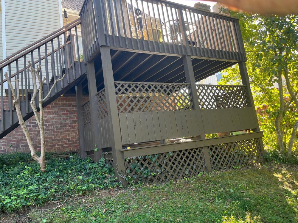 All Photos for Small Town HandyMen in Cross Plains, TN