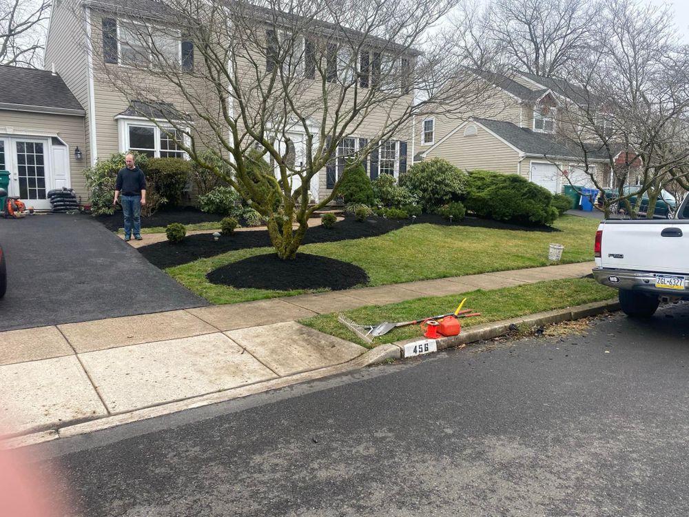 All Photos for Russo’s Landscaping & Tree Removal in Levittown, PA
