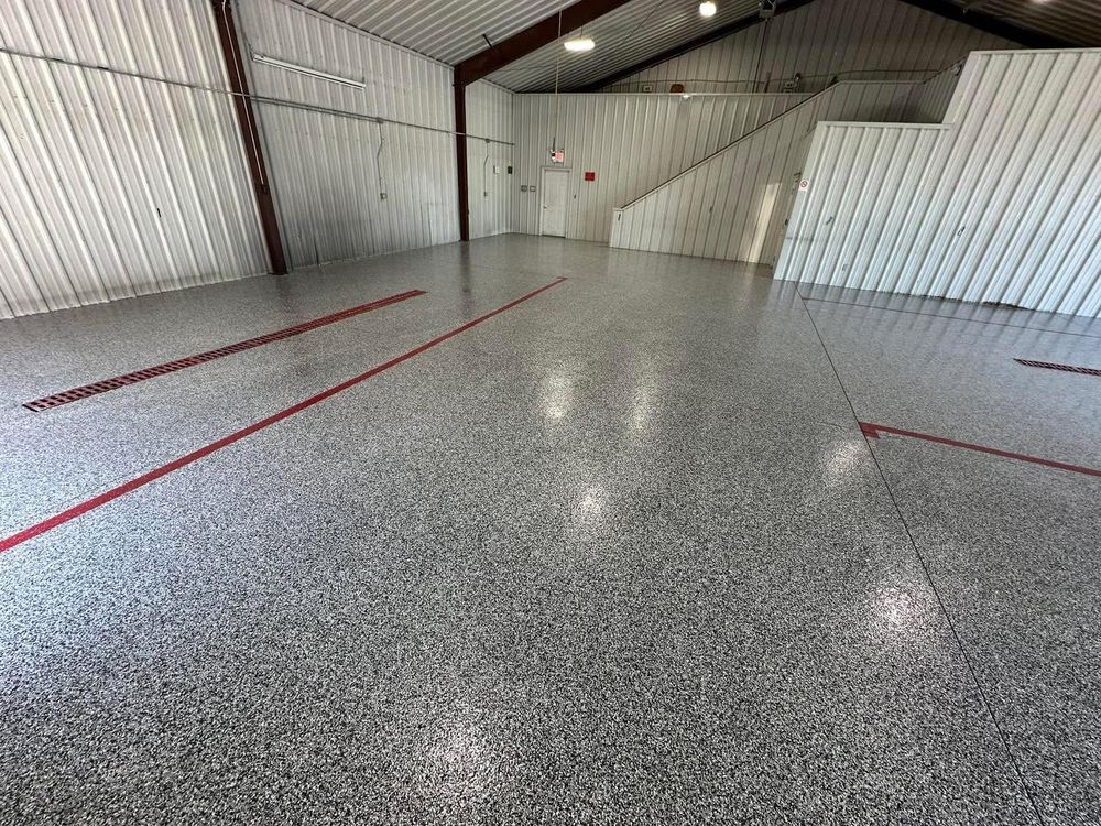 All Photos for Tanenbaum Services & Concrete in Florence, KY