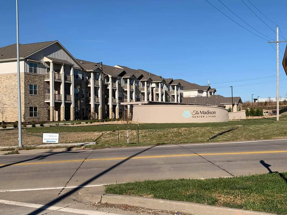 All Photos for Evans Painting Co LLC in Joplin, MO