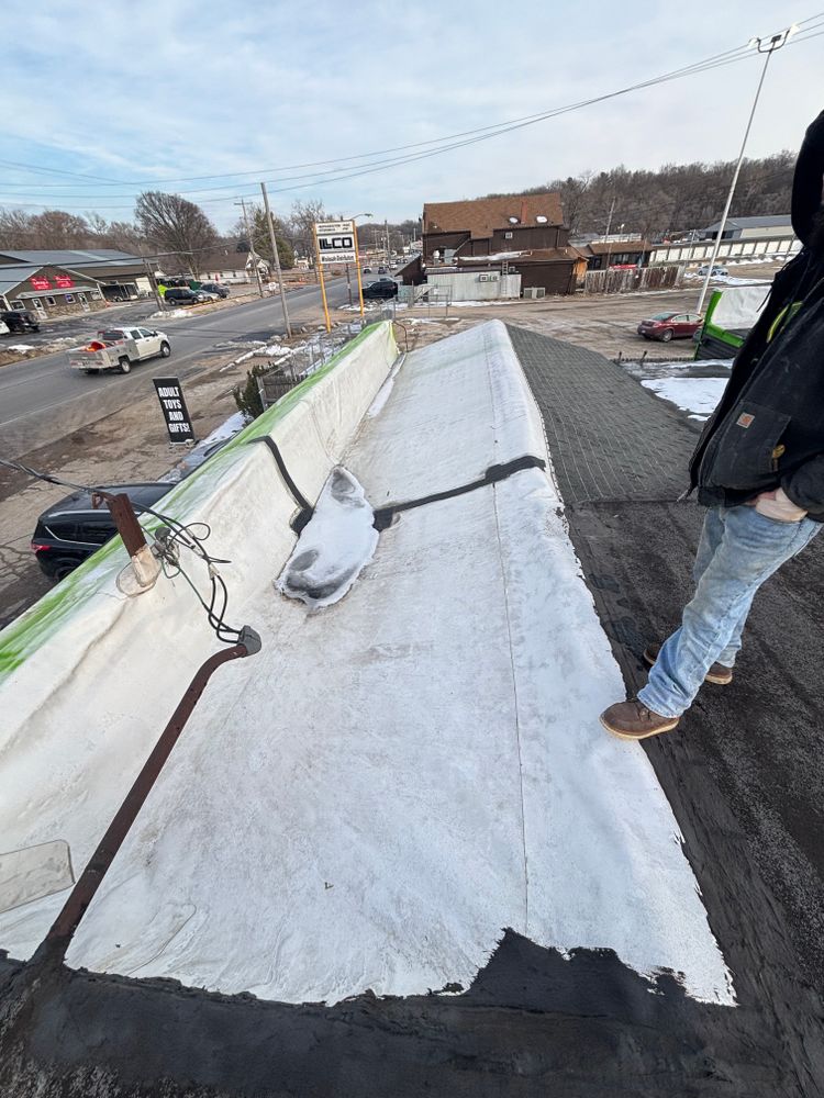 All Photos for Cano Construction in Peoria, IL