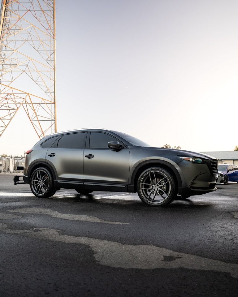 All Photos for Tint By Tyler in Lakeland, FL