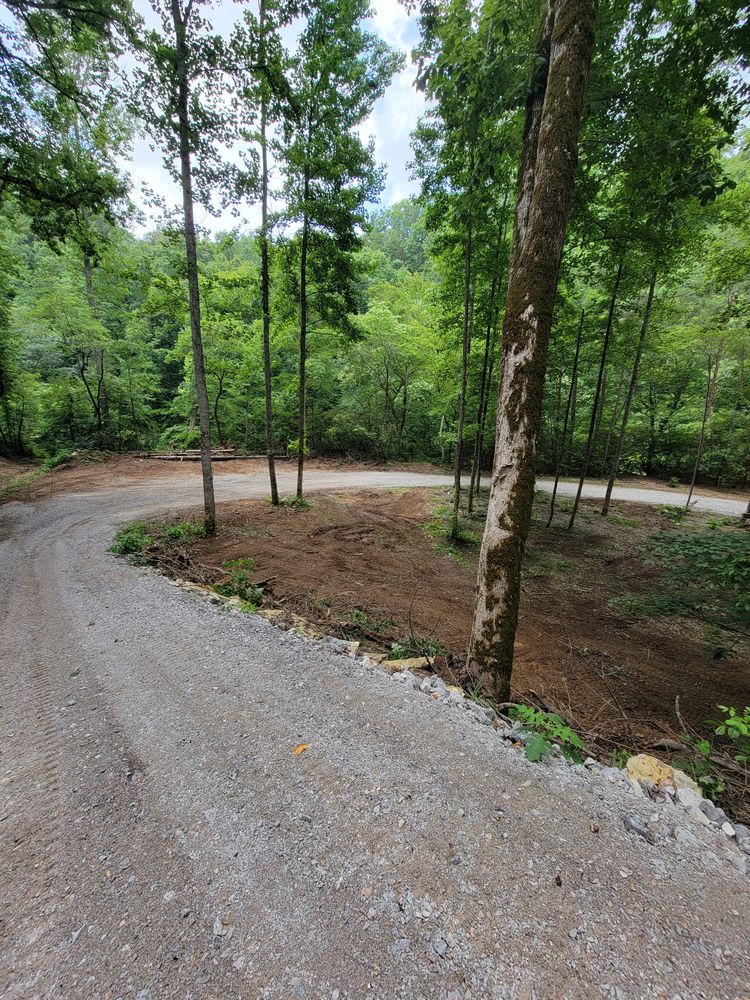 All Photos for Z's Land Management & Forestry Mulching in Smithville, TN