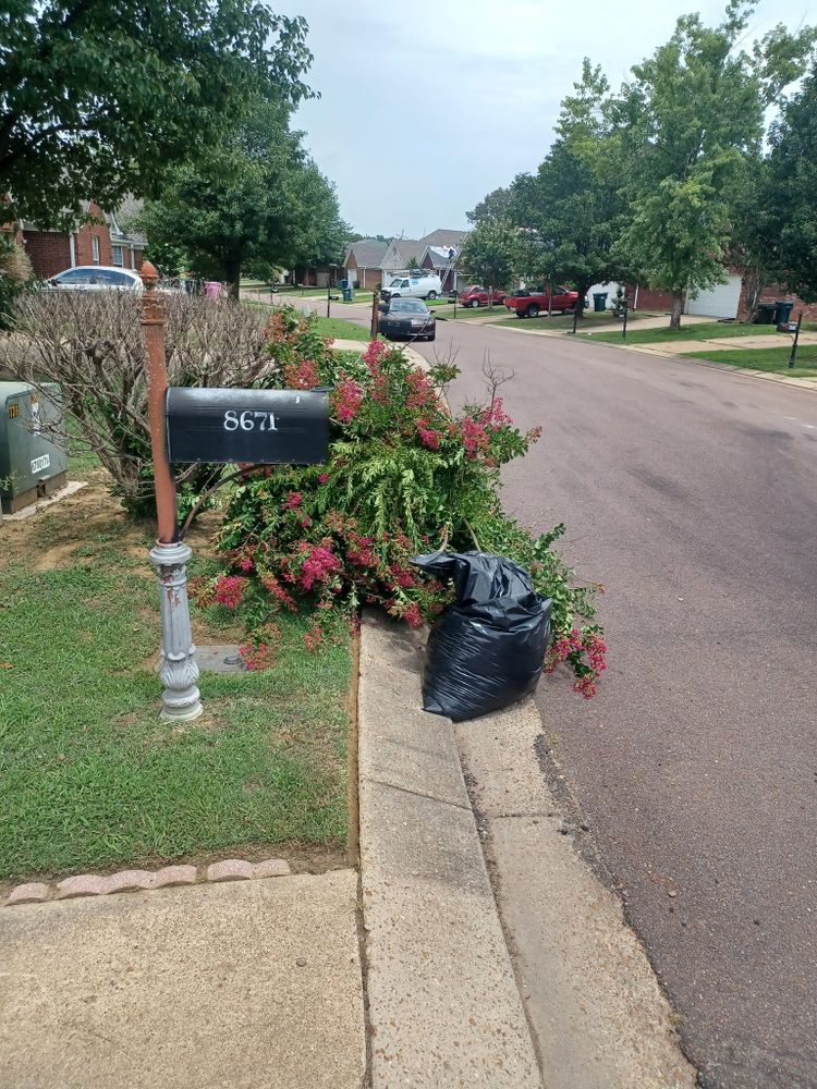 All Photos for The DUFF LAWN Service in Houston, Texas