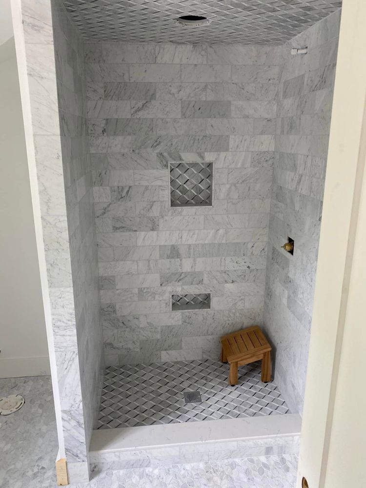 Interior Renovations for Hands On Construction in Thomson, GA