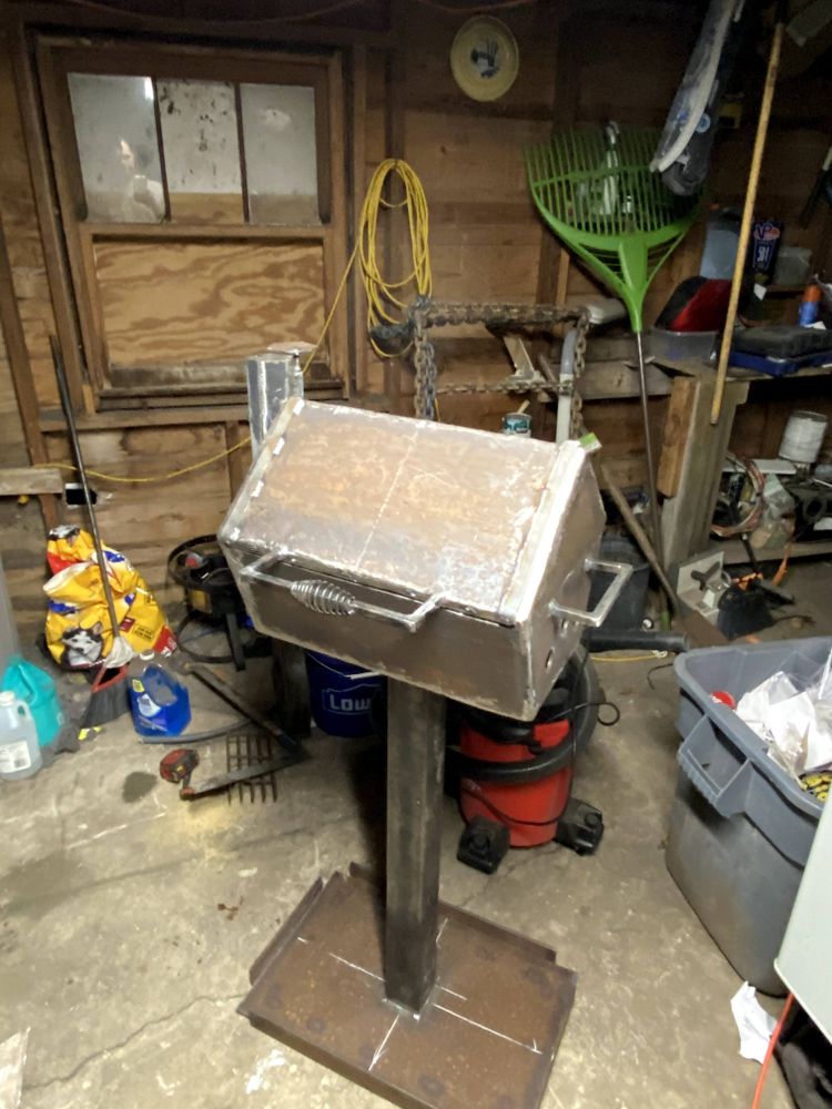All Photos for K-Kustoms Welding in Manvel, TX