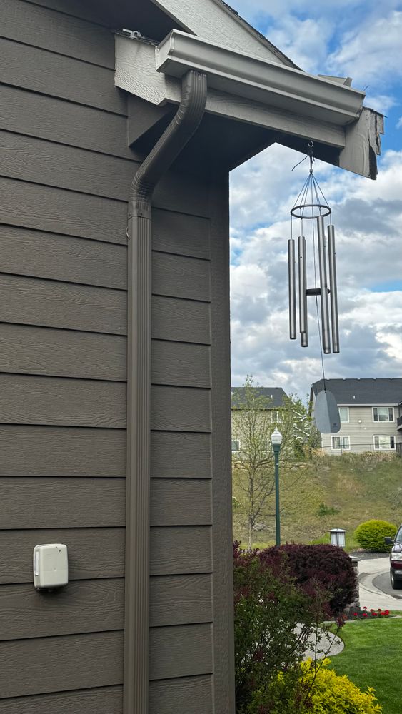 All Photos for Eaglewood Gutter's in Mead, WA