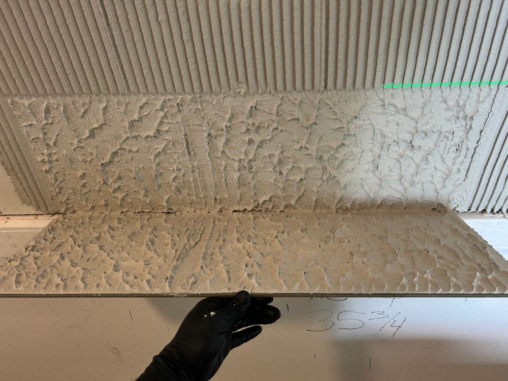 All Photos for Guadalupe Tile Company in New Braunfels, TX