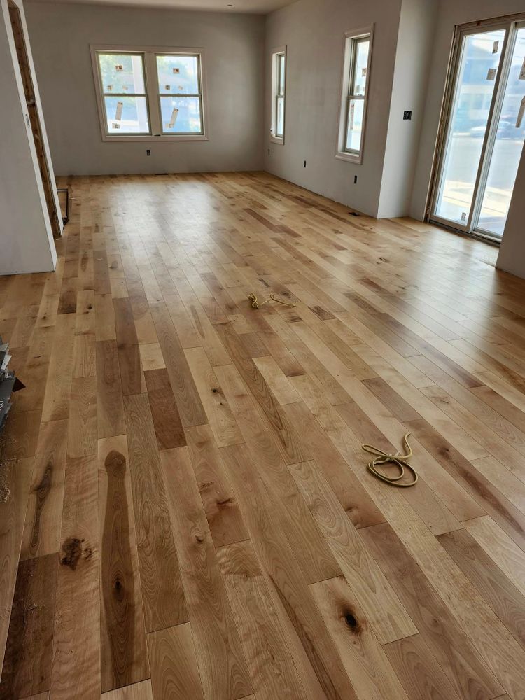 Flooring for CB Flooring in Cape May County,  NJ