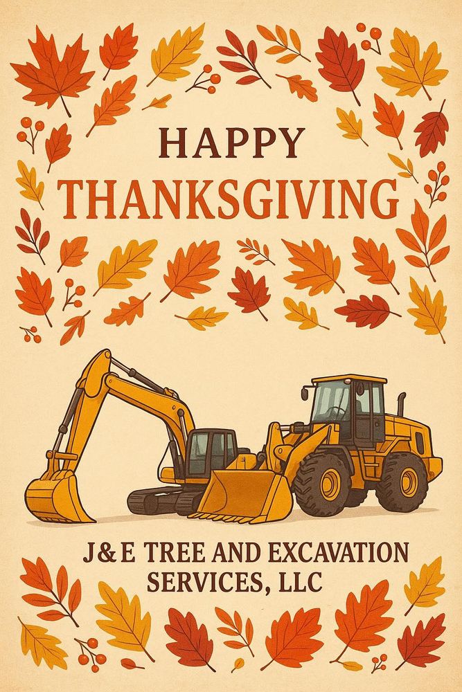 All Photos for J&E Tree & Excavation Services in Sandy, PA