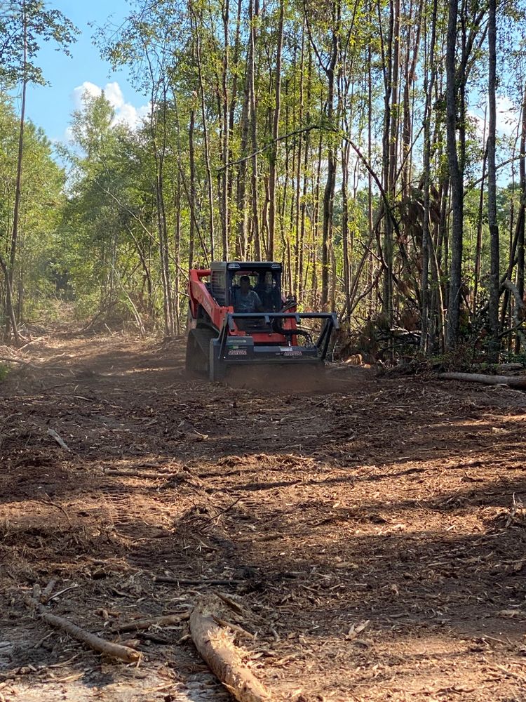 All Photos for T&S Land Management Services in Effingham County, GA