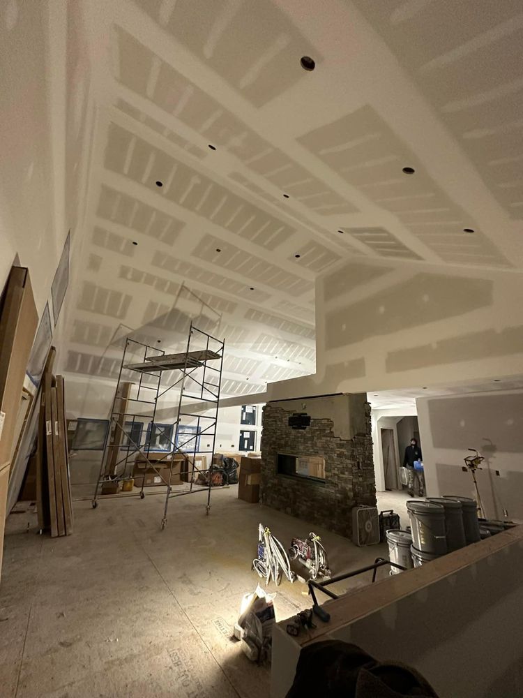 All Photos for Suter & Sons Painting in Amherst, Western Massachusetts