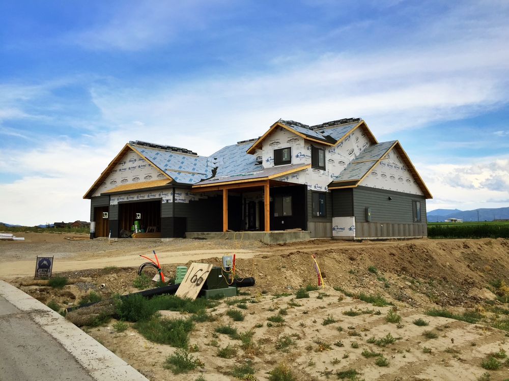 All Photos for R&H Homes in Bozeman, MT