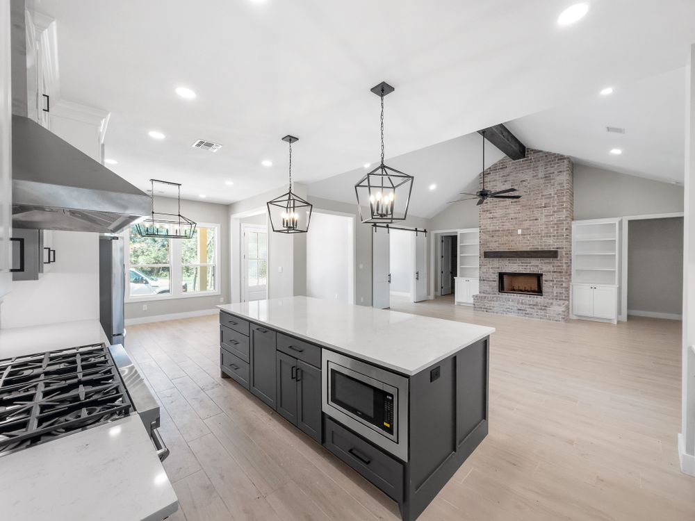 All Photos for Easterling Homes in College Station, TX